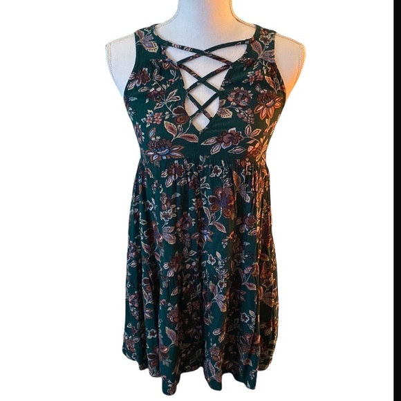 American Eagle Outfitters Dresses & Skirts - American Eagle XXS Dress/Tunic